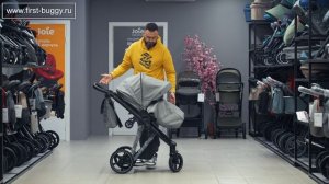 Премиум за разумные деньги Roan Sol Lux