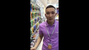 Китаец продавец 80 LVL в Связном