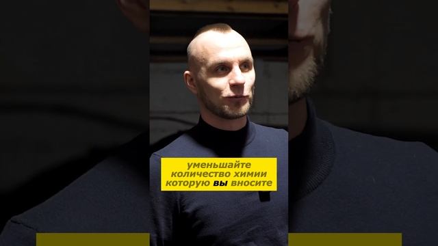 Как выращивать урожай больше, вкуснее и быстроее? Легко - ЦИМУС #урожай #биогумус #плодородиепочвы