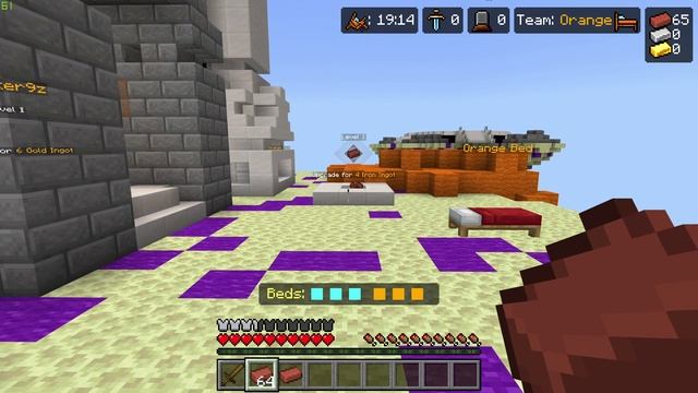 Первое нормальное видео Майнкрафт. Подписчик Майнкрафт смотреть онлайн