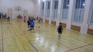 StartUp (Мытищи) - Металловед (Н.Новгород) 12.04.19