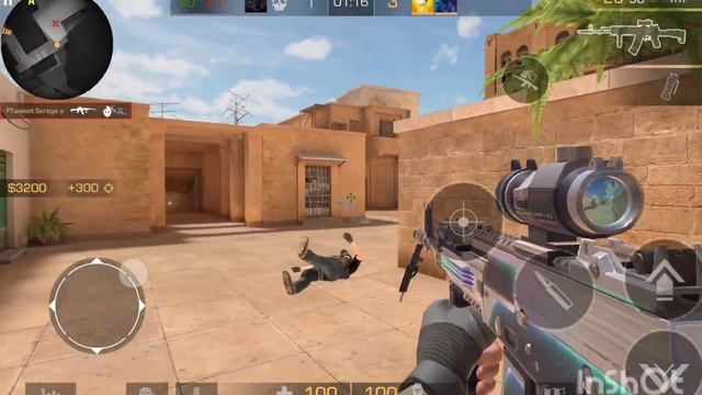 проверяем игрока на читы в standoff 2 смотреть онлайн