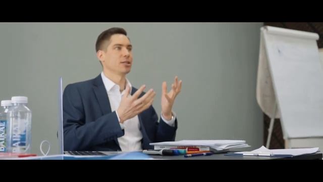 Отзывы о курсе по Скорочтению, развитию памяти и внимания с Павлом Палагиным