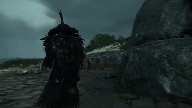 Ghost of Tsushima Iki Island (PS4): SKINS DE GOD OF WAR - BLOODBORNE - SHADOW OF THE COLOSSUS!!! смотреть онлайн