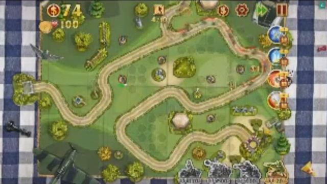 DOTA 3 - ЧЕСТНЫЙ ОБЗОР ДОТА 3 смотреть онлайн