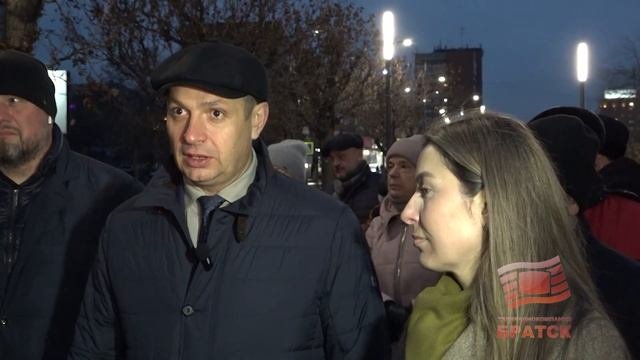 Новая жизнь улицы Кирова: состоялась приемка работ. Что изменилось после реконструкции