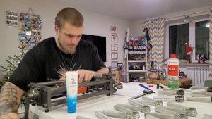 Обзор и калибровка эспандеров от Стального хвата России.