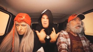 Киря, Галамарт и Баба Яга максимально выгодно!