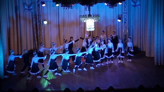 "Симфония" смотреть онлайн