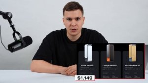 Домашний обогреватель, который майнит Bitcoin! Heatbit!