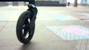 Коляска 2в1 Bugaboo Fox Cub