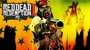 Red Dead Redemption на ПК ► ВЕРНУЛСЯ СПУСТЯ СТОЛЬКО ЛЕТ