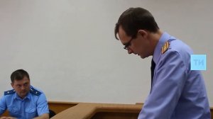 Следствие: Роберт Мусин и его семья имели связь с оффшорными компаниями