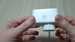 Mini Smart WI-FI tapo p110 умная розетка