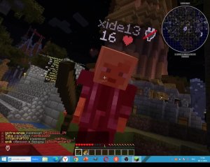 скай пвп друг трол