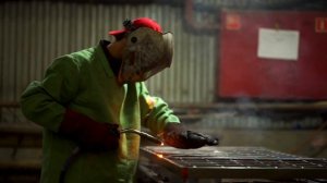 SAMGRUPP Корпоративный ролик