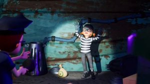 Весь сюжет Hello Neighbor прятки и 1,2,3,акт , ФИНАЛ!!! Вся история где семья СОСЕДА