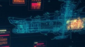 БОНУСНОЕ ВИДЕО К РОЛИКУ || Трава у Дома || Uchuu Senkan Yamato ||