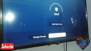 samsung smart TV - how to reset smart hub