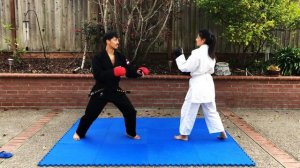 8 кумитэ советов и техник (для начинающих)