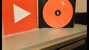 Primare CD31+Charm Audio DAC   Moby Why Does My Heart Feel So Bad