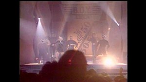 LiKA STAR - Лика Стар - S.O.S. (TV Show 50x50) 1993