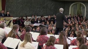 03.2 Акулович В., А.Петров. Вальс О бедном гусаре (1)