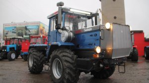 🌪️ХТЗ Т-150 с увеличенной кабиной💥 🔥Под капотом ЯМЗ 236🚀