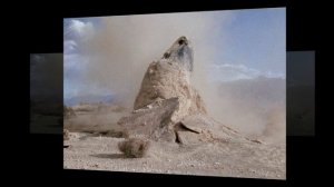 Саундтрек к фильму "Дрожь земли" (Tremors) (1989)