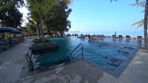 Почти идеальный отель! Khaolak Emerald 4*,Таиланд, Пхукет, Као Лак.