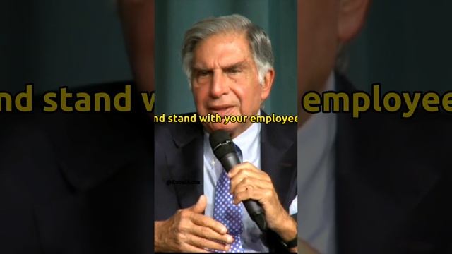 Most Challenging Phase in my Life - Ratan Tata