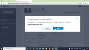 How to Change Email Address on Ubisoft Account