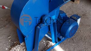 Щеподробилки, дробилка для щепы