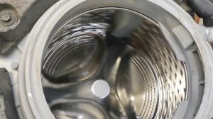 Ремонт Siemens iq 800 с сушкой
