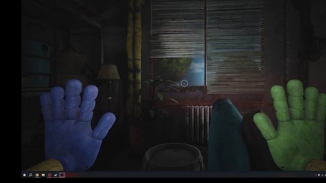 прохождение poppy playtime 1 часть знакомство с cat nap смотреть онлайн