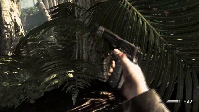 Call of Duty Ghosts прохождение часть 9 Жертвы