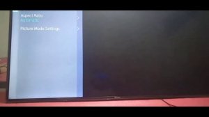 How to off Demo Hisense Smart Tv.