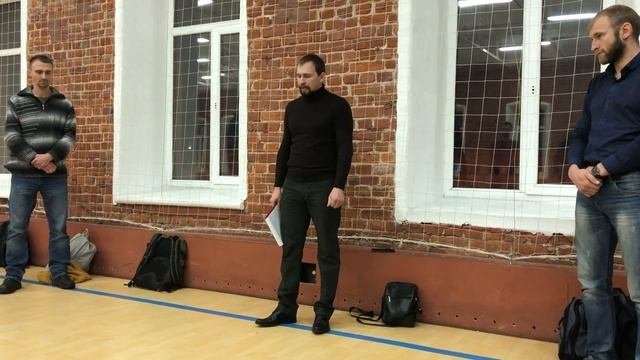 Годовой отчет президента РРБ 2019 год.
