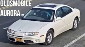 Oldsmobile Aurora