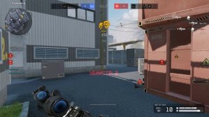 Warface Highlights №1