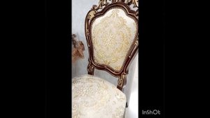 Обзор на стулья мини Шейх