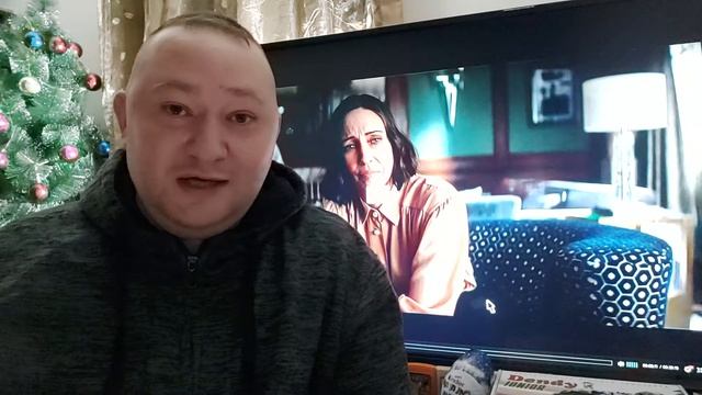 Соколиный глаз - 4 Серия. Разбор, мнение и впечатление от сериала Марвел