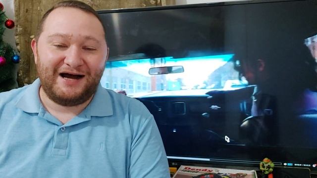 Соколиный глаз - 3 Серия. Разбор и мнение о сериале