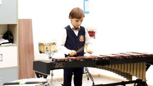 А.Алябьев Танец из балета Волшебный барабан