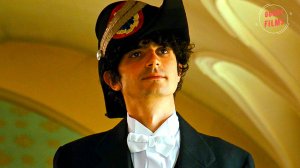 Хороший мальчик - Русский Трейлер (Дубляж, 2024)