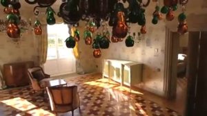 Villa Michetti – это новая премиальная площадка всего в 50 километрах от Москвы.