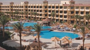 Amwaj Beach Club Abu Soma 4* ВИД ИЗ НОМЕРА #ХУРГАДА #ЕГИПЕТ #ОТДЫХ #ХУРГАДЕ #РУССКИЕ В ХУРГАДЕ