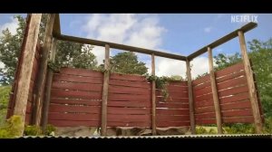 Вуди Вудпекер в летнем лагере | Русский трейлер (Дубляж) | Фильм 2024