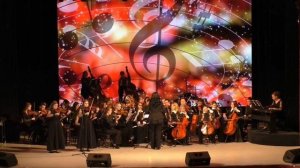 И.С.Бах «Концерт для двух скрипок с оркестром»  Ре минор