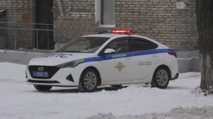 Маршрутный автобус наехал на 12-летнего ребенка в Колпашеве